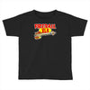 gildan fireball  ideal gift, birthday present Toddler T-shirt