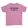 chingona Youth Tee