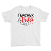 teacher tribe Youth Tee