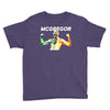 mcgragor notorious Youth Tee