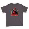 Deadpool Youth Tee