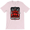 plissken's bootcamp T-Shirt