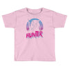 hunter Toddler T-shirt