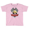 cousin luigi Toddler T-shirt