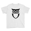 owl  (9) Youth Tee