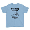 Schrute Farms Youth Tee