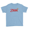 The Legend Of Zelda Youth Tee