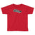 hot rod 1, ideal birthday gift or present Toddler T-shirt