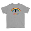 Catbow Youth Tee