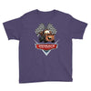 brother mater Youth Tee