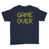 Game Over Youth Tee