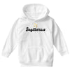 sagittarius Youth Hoodie
