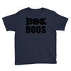 boos... Youth Tee