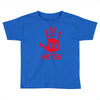 hai hater trending Toddler T-shirt