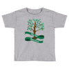 hope for liver cancer Toddler T-shirt