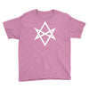 thelema sign Youth Tee