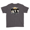 black rebel Youth Tee