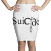 Suicideboys Pencil Skirts