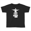 jesus wants a hug Toddler T-shirt