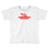 freedom fighters Toddler T-shirt
