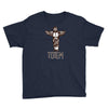 Totem Youth Tee