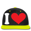 i heart customize it Snapback