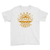 camp ivanhoe Youth Tee