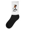 2 P Socks