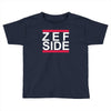 new hot zef side die antwoord Toddler T-shirt