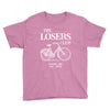 the losers club derry me est. 1958 Youth Tee