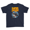 super chicken dinner Youth Tee