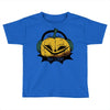 trick or treat Toddler T-shirt