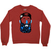 pirate beard Crewneck Sweatshirt