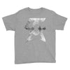 canelo eroded Youth Tee