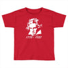 beethoven tribute Toddler T-shirt