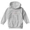 more boyfriends than ts Youth Hoodie