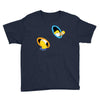 Homer Portal Youth Tee