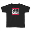 new hot zef side die antwoord Toddler T-shirt