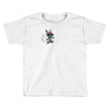 dragon training Toddler T-shirt