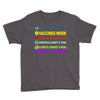 stand up for science Youth Tee