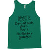 The Office Tank Top