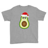 santa avocado Youth Tee