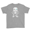 undertale sans Youth Tee