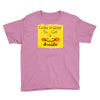 smile Youth Tee