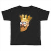 king mcgregor Toddler T-shirt
