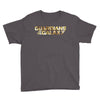 Guardians Of The Galaxy Youth Tee