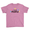 I Hate People Youth Tee