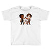 high five! Toddler T-shirt