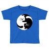 cat Toddler T-shirt