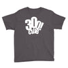 300 club Youth Tee